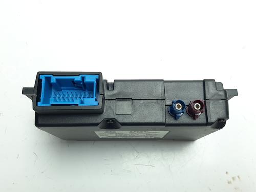 Electronic module MERCEDES-BENZ C-CLASS (W205) C 220 BlueTEC / d (205.002, 205.004) | BP10106521M83 