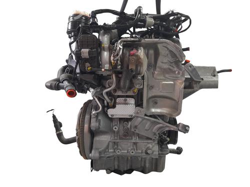 Engine SEAT IBIZA V (KJ1, KJG) 1.0 TSI | BP25255347M1 