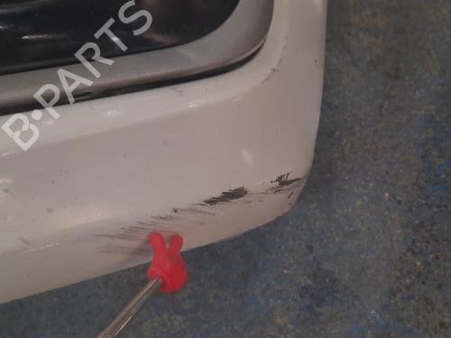 Front bumper CITROËN C-ELYSEE (DD_) 1.5 BlueHDi 100 | BP33038485C7  - Image 6