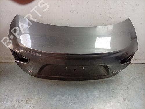 Used Tailgate Tailgate 38465295 38465295