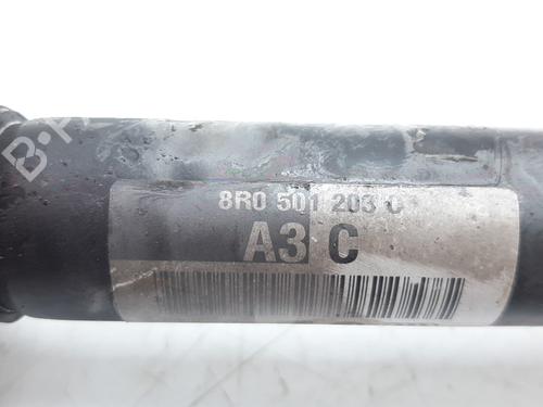 Right rear driveshaft AUDI Q5 (8RB)  | BP8667405M41 