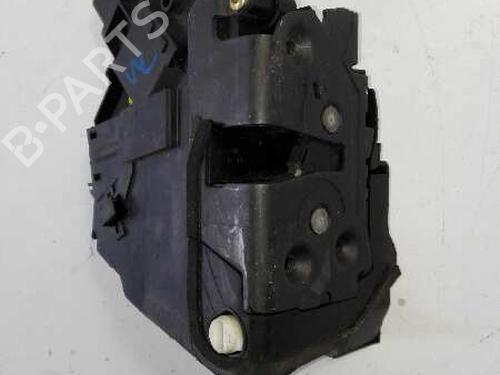 Rear left lock MAZDA 3 Saloon (BK)  | BP2977892C100 