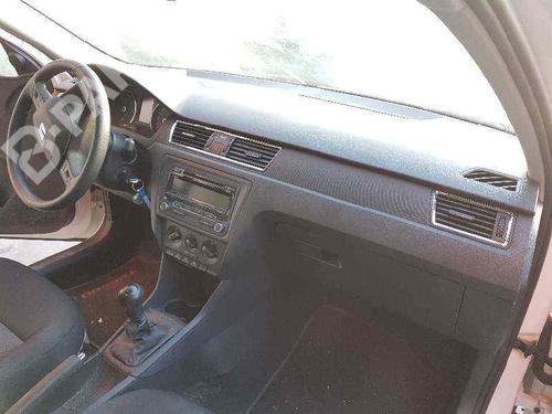 Airbag Kit SEAT TOLEDO IV (KG3) 1.6 TDI | BP3258184C86  - Image 9