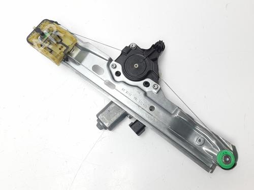 Used Rear right window mechanism FORD FOCUS III [2010-2020]  7786528