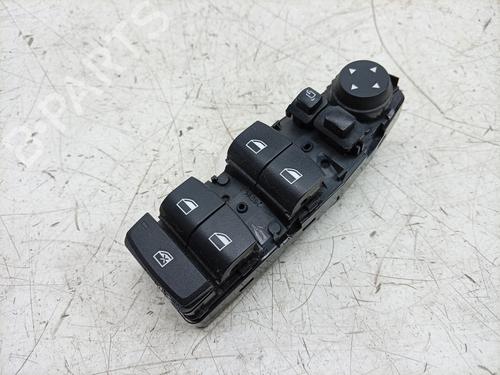 Used Left front window switch Left front window switch BMW 4 Gran Coupe (F36) 420 d (190 hp) 32197835 32197835