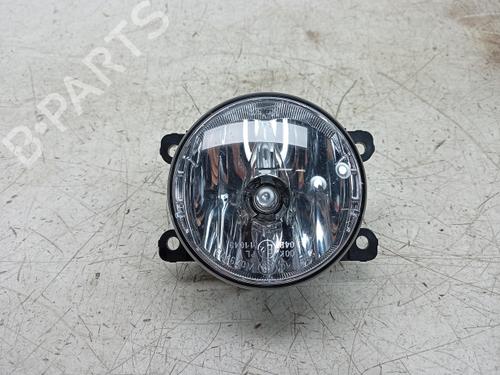 Used Left front fog light Left front fog light DACIA SANDERO III 1.0 TCe 90 (91 hp) 39658222 39658222