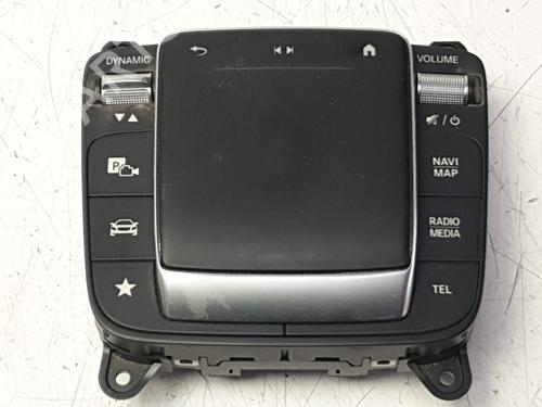 Used Switch Switch MERCEDES-BENZ CLA (C118) CLA 250 e (118.385) (218 hp) 34621092 34621092