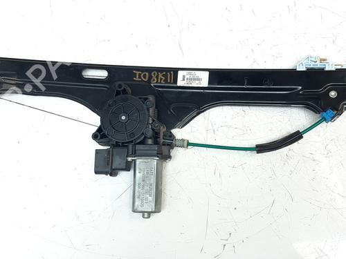 Front left window mechanism BMW 2 Active Tourer (F45) 216 d (116 hp) 13262410 |