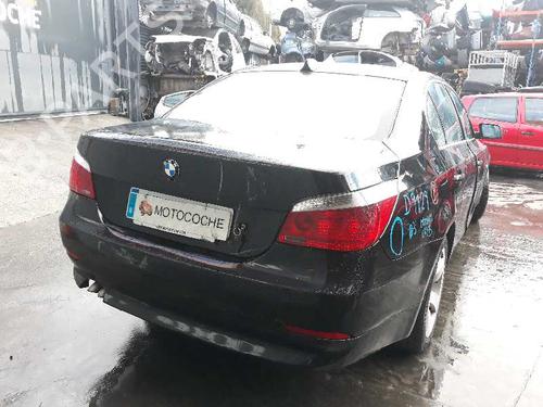 Left front window switch BMW 5 (E60) 530 d | BP4449212I27 