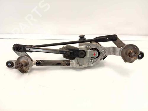 Used Front wiper motor KIA RIO IV (YB, SC, FB) 1.2 CVVT (84 hp) 6110375