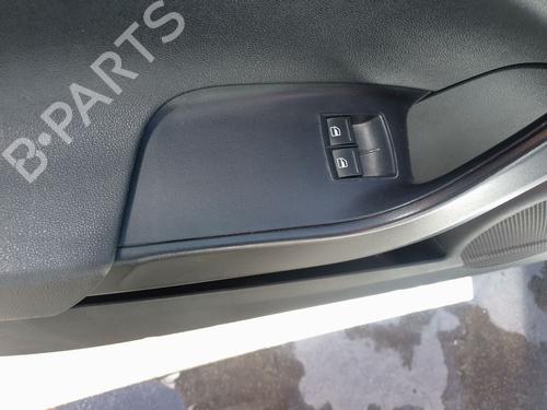 Used Left front window switch Left front window switch 37174239 37174239