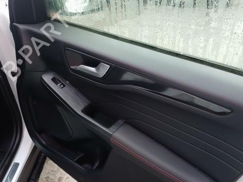 Rudehejsemekanisme Højre foran FORD KUGA III (DFK) 2.5 Duratec Plug-in-Hybrid (152 hp) 31093193