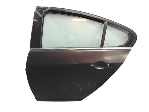Left rear door OPEL INSIGNIA A (G09) 2.0 CDTI (68) 22796347