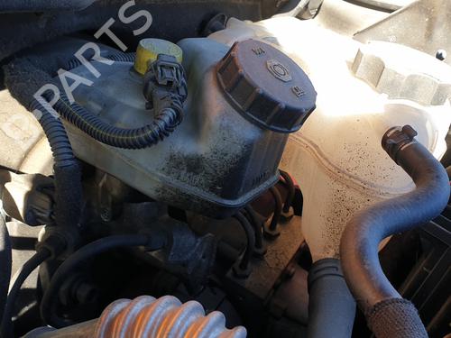 Used Brake master cylinder OPEL INSIGNIA A (G09) [2008-2017]  16306028