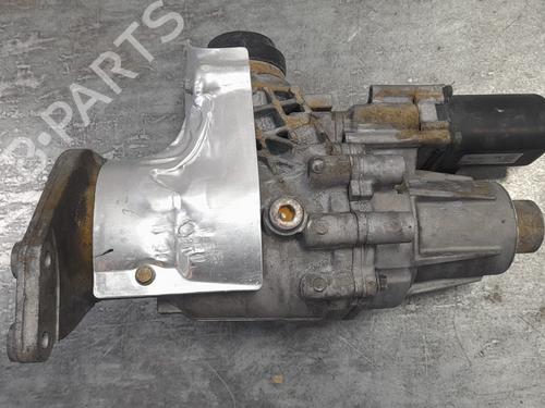 Differential, foran Differential, foran JEEP RENEGADE SUV (BU, B1, BV) 2.0 CRD 4x4 (170 hp) 33677915 33677915