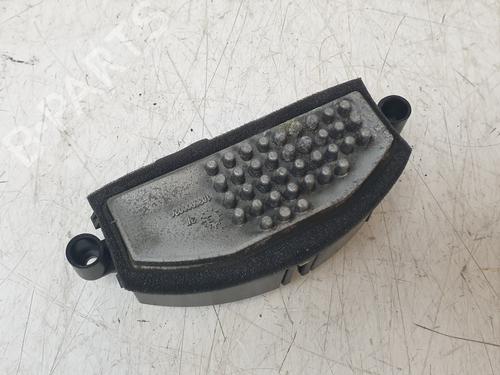 Heater resistor MERCEDES-BENZ GLA-CLASS (X156) GLA 200 CDI / d (156.908) | BP29434124M108 