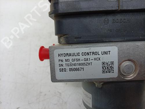 ABS pump TESLA MODEL 3 (5YJ3) EV | BP38198810M43 - Image 2