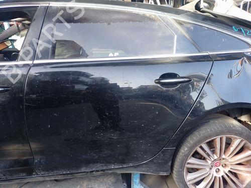 Used Left rear door Left rear door 36995362 36995362