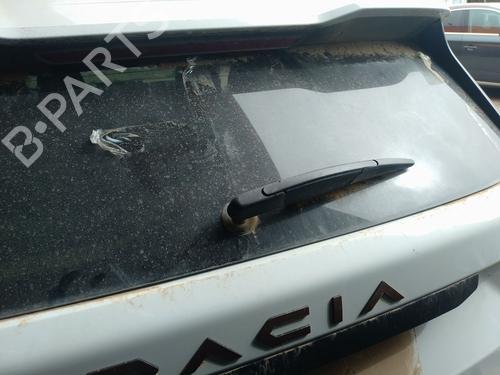Used Rear wiper motor Rear wiper motor DACIA DUSTER (HM_) 1.0 TCe 100 4x4 (HMMT) (101 hp) 33273274 33273274