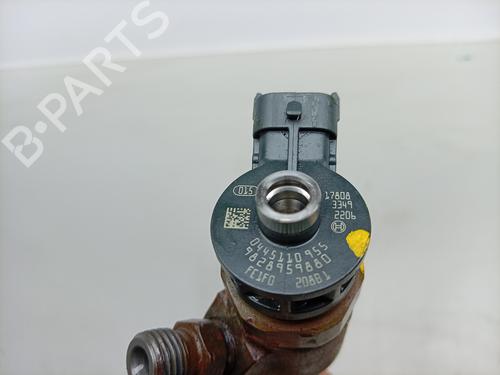 Injector FORD FOCUS IV (HN) 1.5 EcoBlue | BP40260931M100 - Image 2