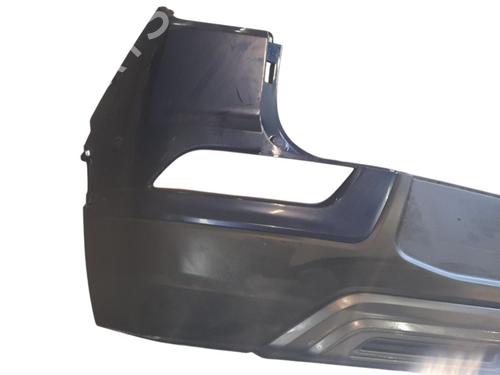 Rear bumper SSANGYONG KORANDO (C300) 1.5 | BP31137448C8