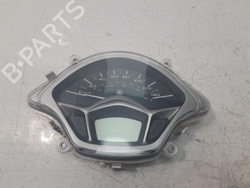 Cockpit PIAGGIO PORTER Van [1992-2025]  27562386