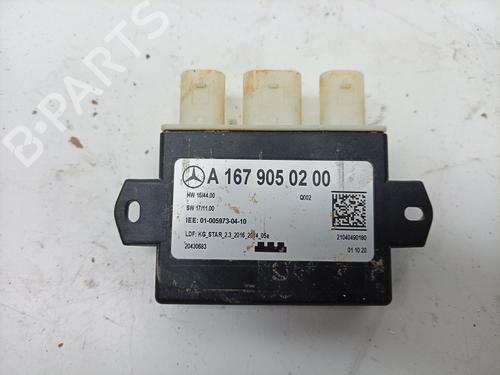 Used Electronic module Electronic module 36782401 36782401