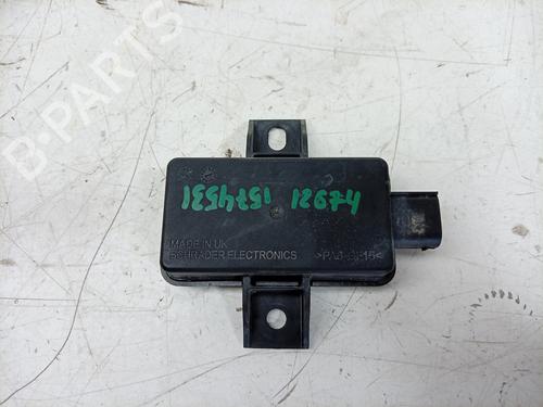 Electronic module MERCEDES-BENZ VITO Tourer (W447) 116 CDI / 116 BlueTEC (447.701, 447.703, 447.705) | BP38511660M83 - Image 2