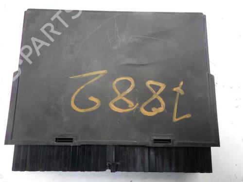 Control unit FORD MONDEO III (B5Y) 2.0 TDCi | BP347073M11 