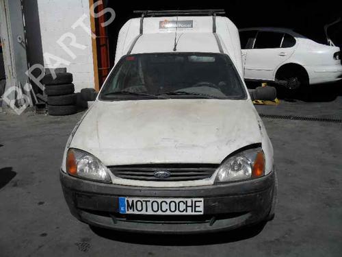 Right mirror FORD COURIER Pickup  | BP6331604C27 