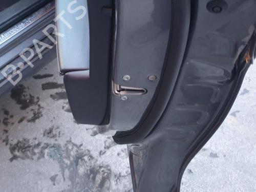 Used Front right lock MERCEDES-BENZ GLA-CLASS (X156) GLA 200 CDI / d (156.908) (136 hp) 23103108