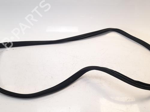 Used Rubber door seal MERCEDES-BENZ C-CLASS (W204) [2007-2015]  14196558