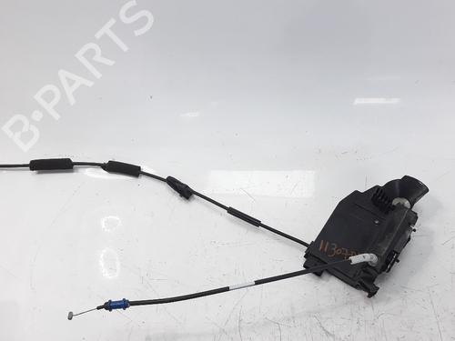 Used Front left lock CITROËN C4 Picasso II [2013-2025]  13819169