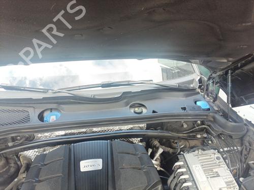 Used Front wiper motor PORSCHE MACAN (95B) 3.0 S (354 hp) 29821318