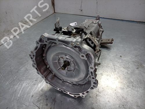 Used Gearbox Gearbox 27676479 27676479
