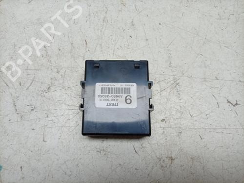 Used Electronic module Electronic module TOYOTA LAND CRUISER PRADO (_J15_) 3.0 D-4D (KDJ155_, KDJ150_, KDJ150R, KDJ155R) (190 hp) 40595657 40595657