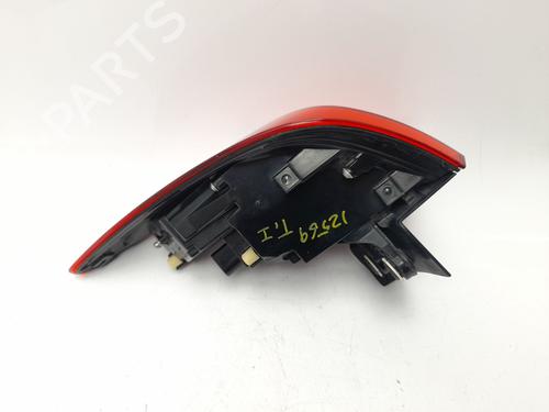 Left taillight SEAT LEON (KL1, KLG) 1.0 TSI | BP35901145C34 - Image 6