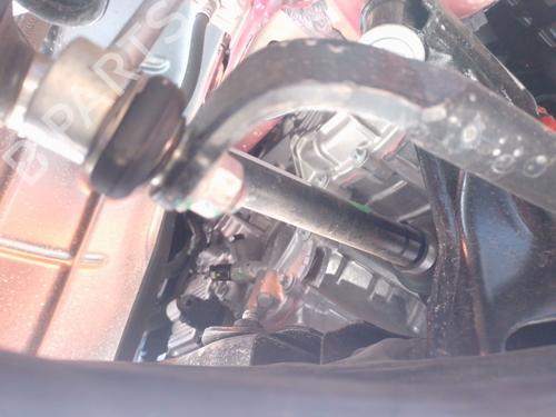 Used Gearbox Gearbox MG MG ZS SUV (AZS1) 1.5 VTi (106 hp) 40449985 40449985