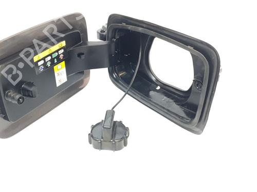 Fuel flap JEEP RENEGADE SUV (BU, B1, BV) 1.3 PHEV 4Xe 23953001