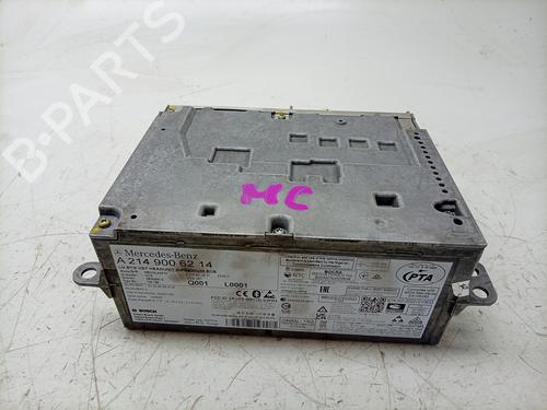 Used Electronic module Electronic module 37074727 37074727