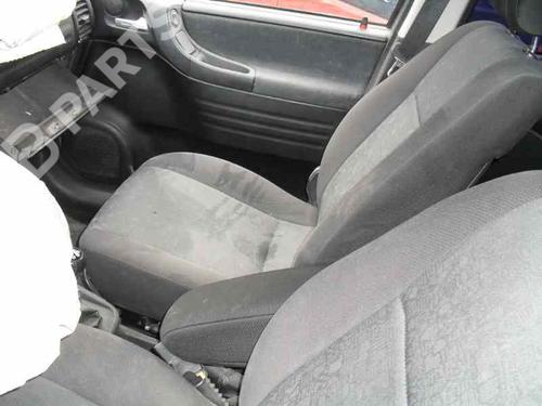 Radiator fan OPEL ZAFIRA A MPV (T98) 2.0 DTI 16V (F75) | BP2685301M35 