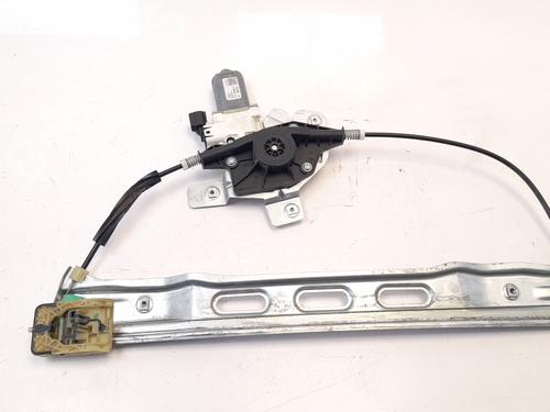 Front right window mechanism FORD TOURNEO COURIER B460 MPV 1.5 TDCi | BP8809907C23 