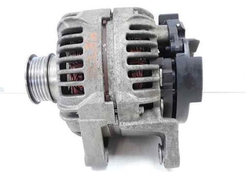 Used Alternator OPEL ASTRA H (A04) 1.6 (L48) (105 hp) 4503276