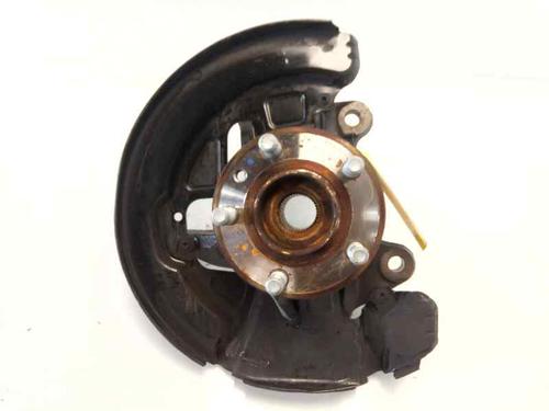 Used Right front steering knuckle LAND ROVER FREELANDER 2 (L359) [2006-2015]  7287880