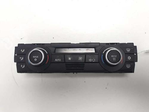 Used Climate control BMW 1 (E81) 120 i (170 hp) 2512914
