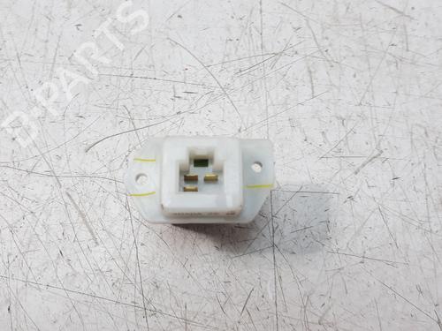 Used Heater resistor NISSAN NAVARA NP300 Platform/Chassis (D40) [2008-2025]  16439329