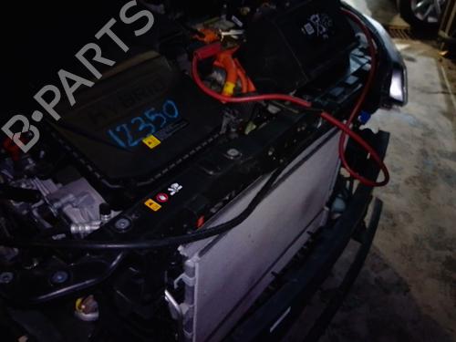 Used Front slam panel KIA NIRO II (SG2) 1.6 GDi Plug-in Hybrid (182 hp) 30890023