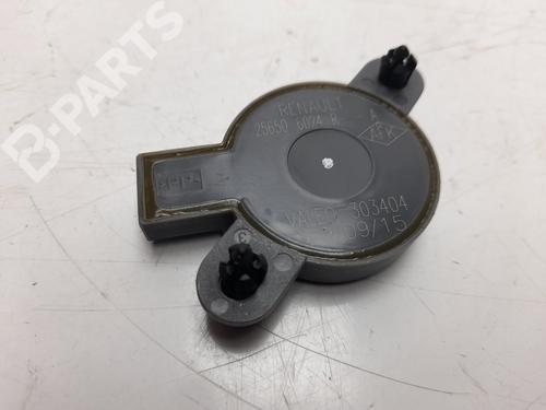 Electronic sensor RENAULT CLIO IV (BH_)  | BP7215743M84