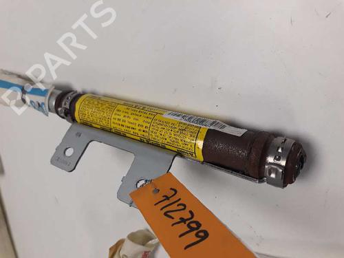 Left curtain airbag SSANGYONG KYRON 2.0 Xdi | BP2500484C11 
