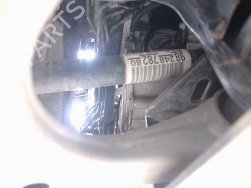 Used Left front driveshaft Left front driveshaft 38985004 38985004
